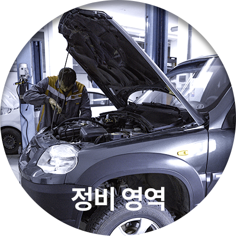 정비 영역